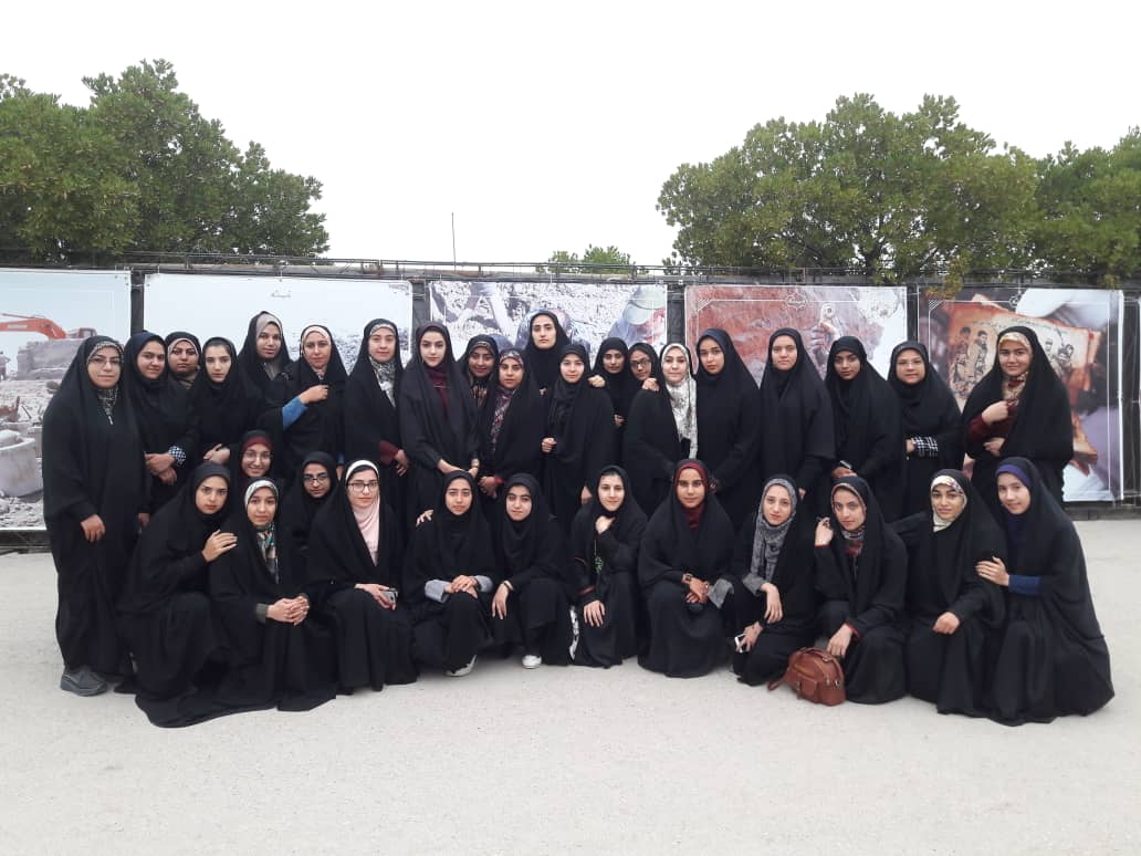 کاروان راهیان نور