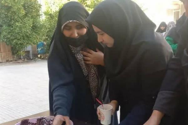 سه شنبه های مهدوی- 1403